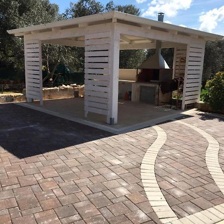 Villa Paradiso Ostuni Zewnętrze zdjęcie
