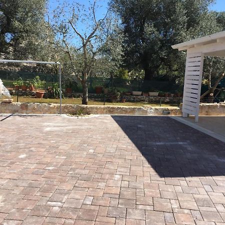 Villa Paradiso Ostuni Zewnętrze zdjęcie