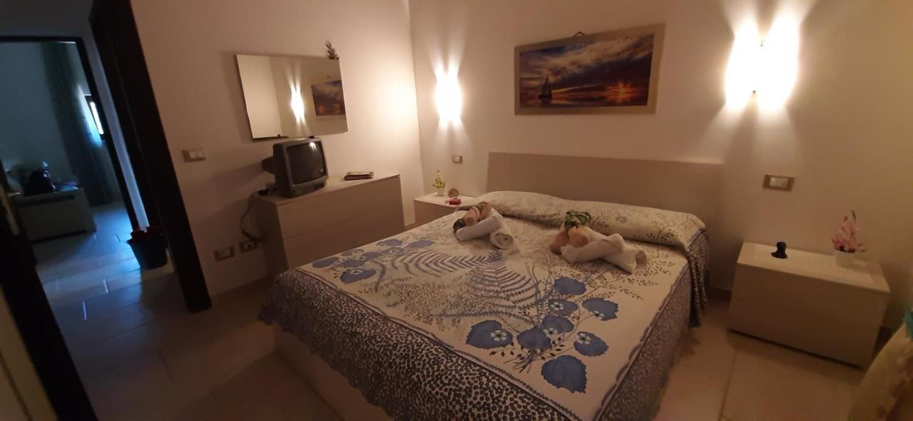 Villa Paradiso Ostuni Zewnętrze zdjęcie