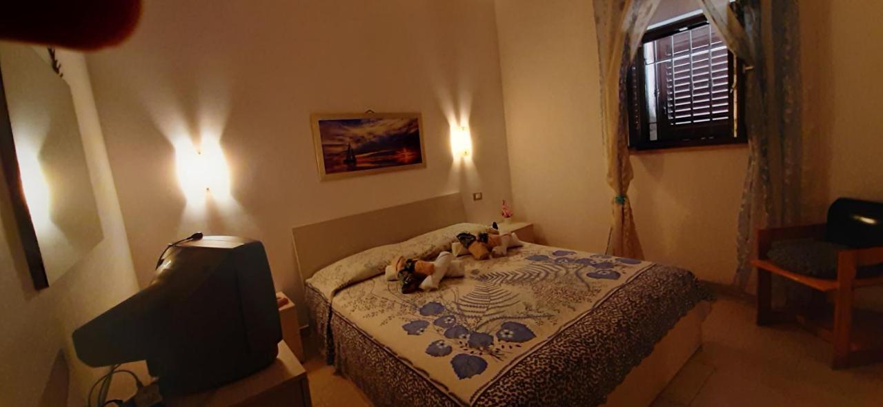 Villa Paradiso Ostuni Zewnętrze zdjęcie