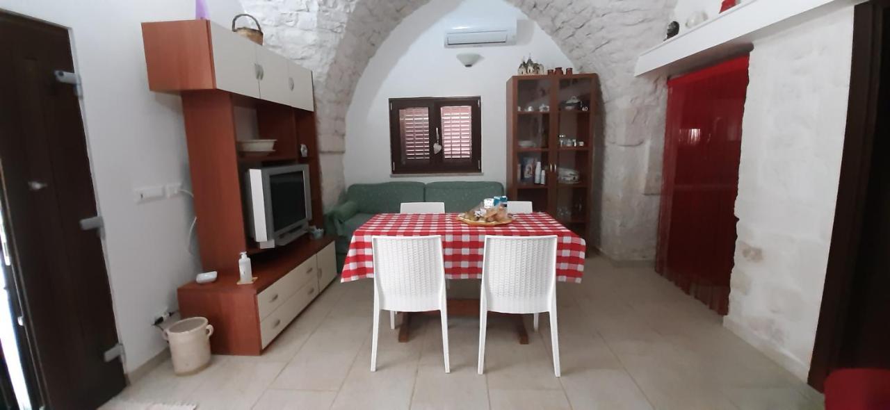 Villa Paradiso Ostuni Zewnętrze zdjęcie