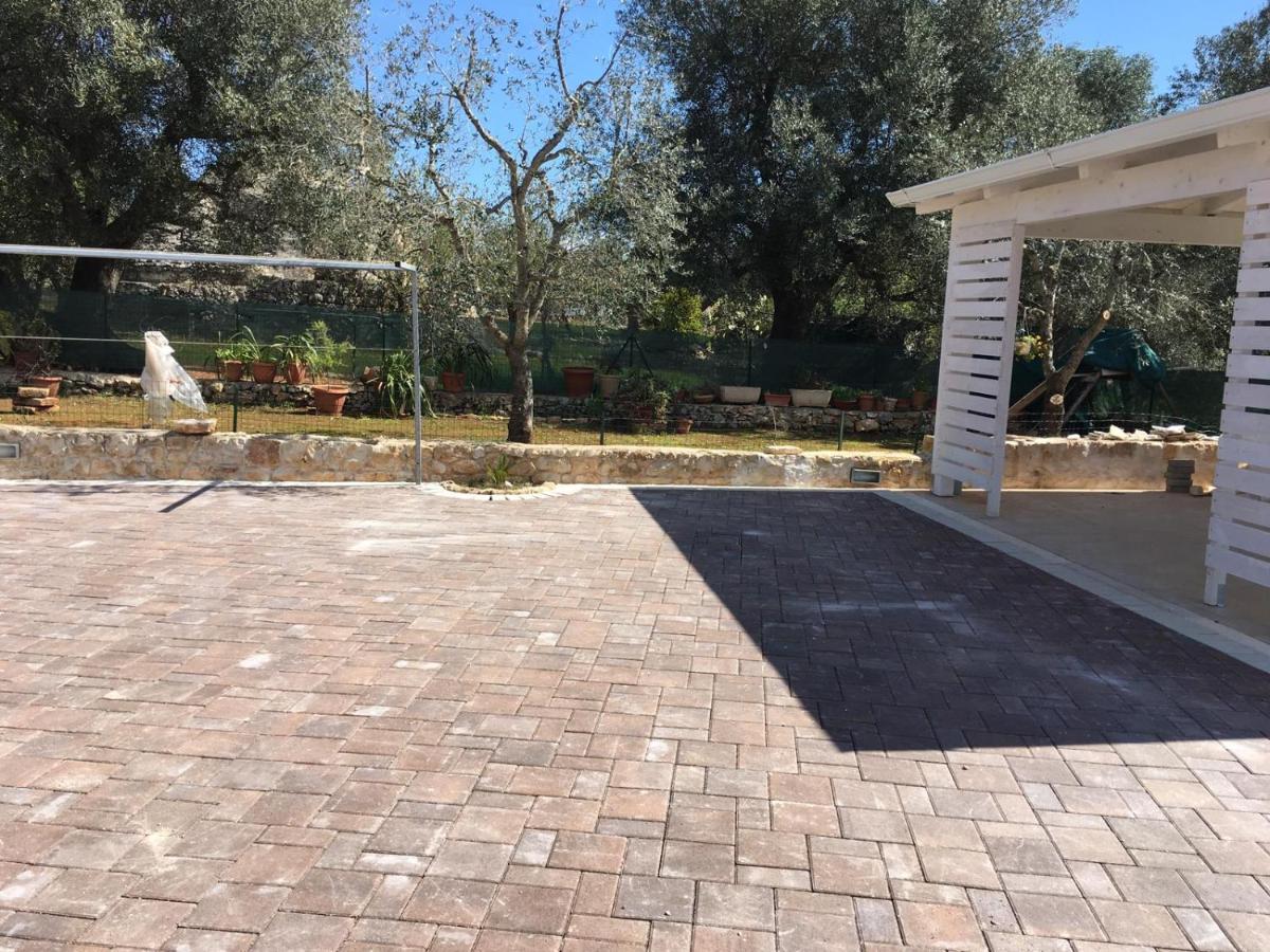 Villa Paradiso Ostuni Zewnętrze zdjęcie